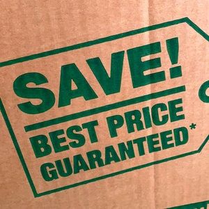 We offer 25% off a bundle of your choice.